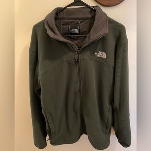 The North Face Zip up Jacket